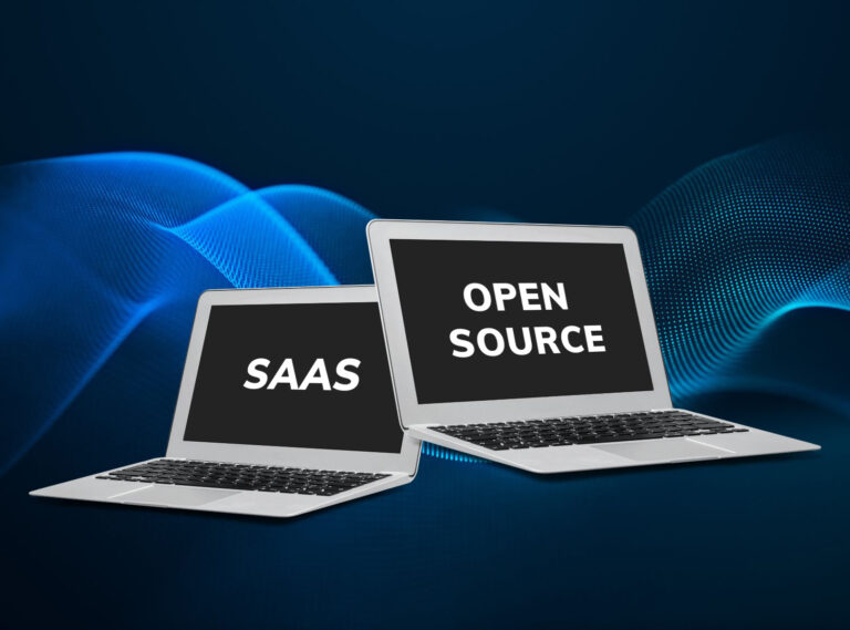 Choosing Saas Vs Open Source For Your B B Ecommerce Software Updated