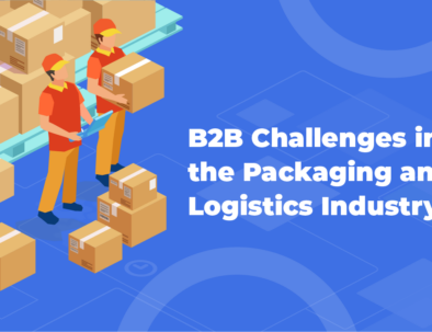 Meeting B2B Challenges in the Packaging and Logistics Industry with Cloudfy