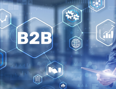 B2B Ecommerce Automation Software