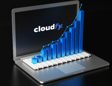 B2B Ecommerce Evolution Cloudfy is Redefining Industry Norms