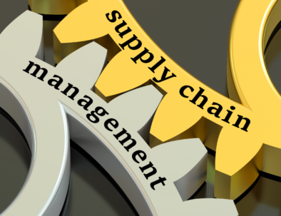 B2B Ecommerce Supply Chain Management