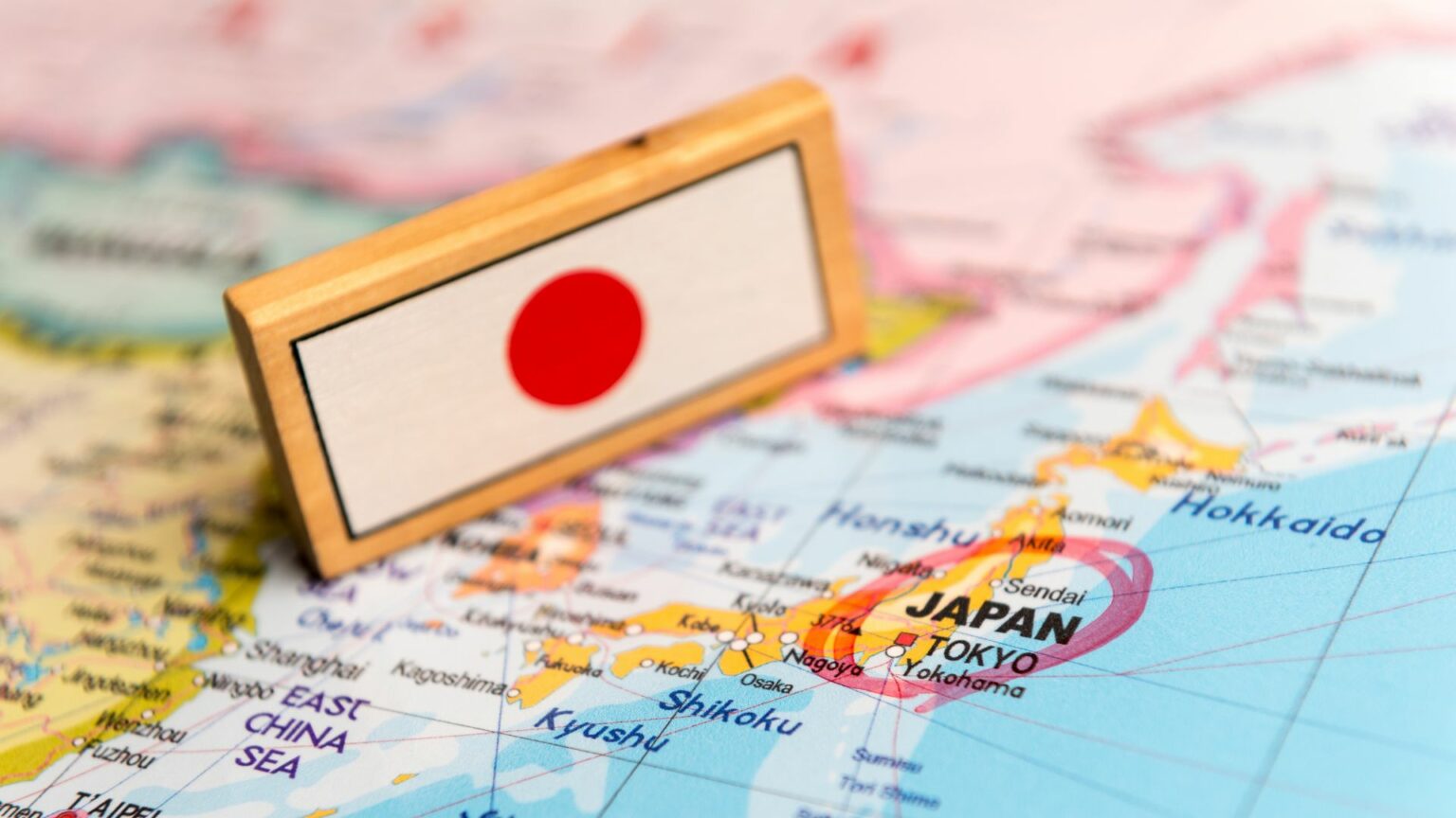 B2B Ecommerce Trends in Japan