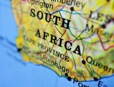 B2B Ecommerce in South Africa