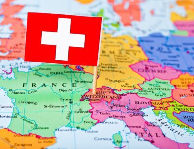 B2B Ecommerce in Switzerland