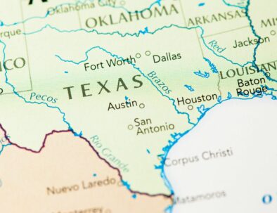 B2B Ecommerce in Texas