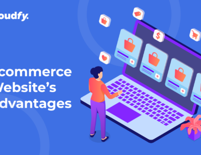 Benefits of B2B ecommerce websites