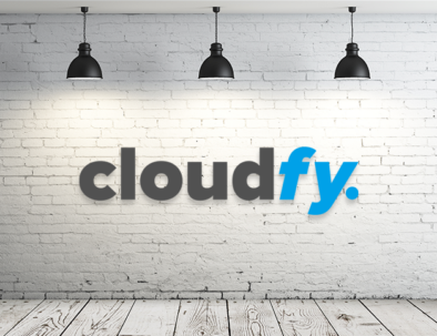 Cloudfy Versus SAP Hybris