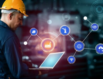 Digital Transformation Trends in the Manufacturing Sector