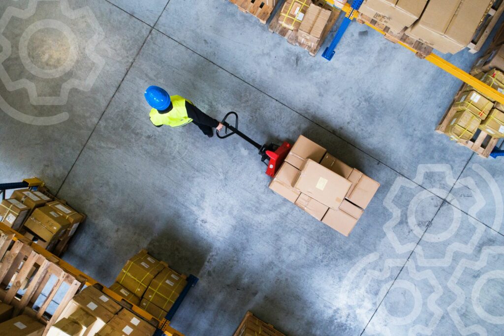 ERP integration for packaging distribution and logistics businesses with Cloudfy