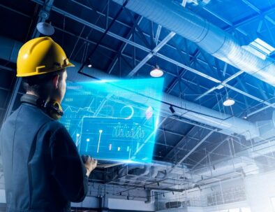 Industrial Internet of Things (IIOT)