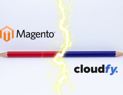 Magento Vs Cloudfy