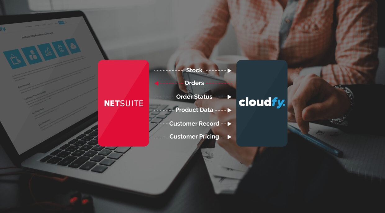 Is NetSuite The Right ERP Solution For You? | Cloudfy