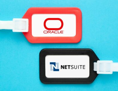 Oracle vs Netsuite ERP System