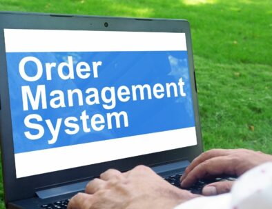 Order Management System