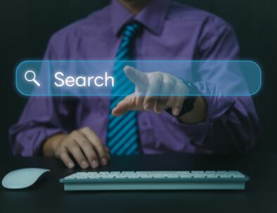 Predictive Search for B2B Ecommerce