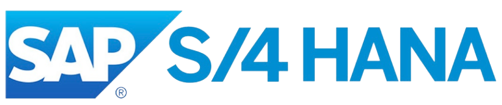 SAP S4HANA ERP System