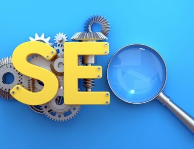 SEO for B2B Ecommerce Business