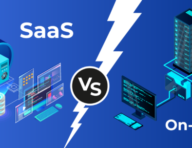 SaaS vs on-premises for your ecommerce solution (Updated)