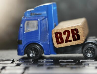 Selling Internationally With B2B Ecommerce