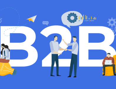 Streamline your business operations with B-2-B ecommerce platform