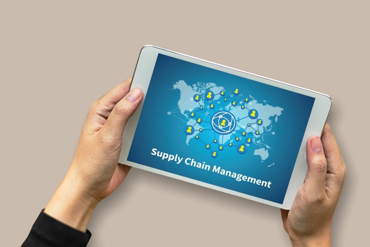 Challenges with Supply Chain Management for Manufacturers