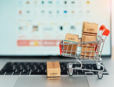 The B2B ecommerce industry is changing