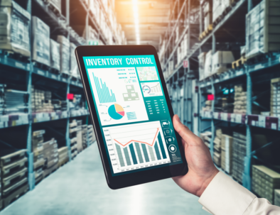 The Future of Warehouse Management in B2B Ecommerce