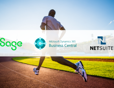 Top Three ERP Solutions for Sports & Recreation Industry - Cloudfy