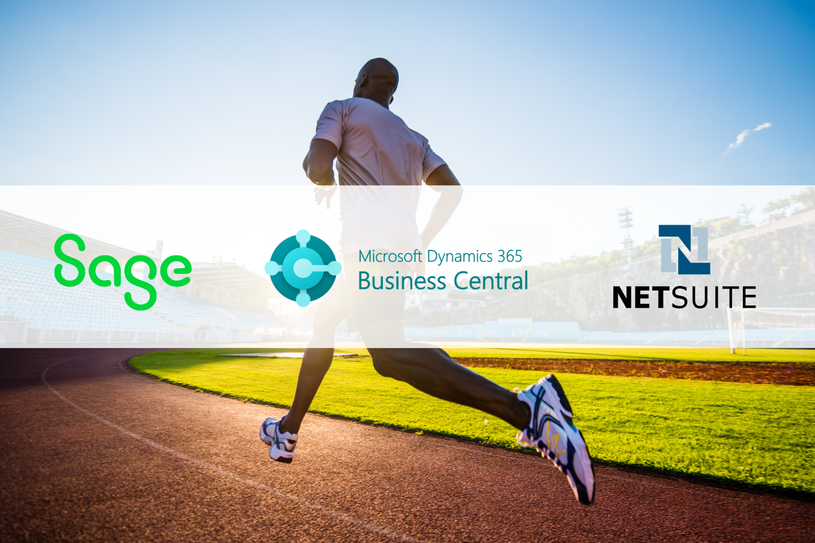 Top Three ERP Solutions for Sports & Recreation Industry - Cloudfy