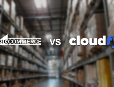 Bigcommerce Vs Cloudfy