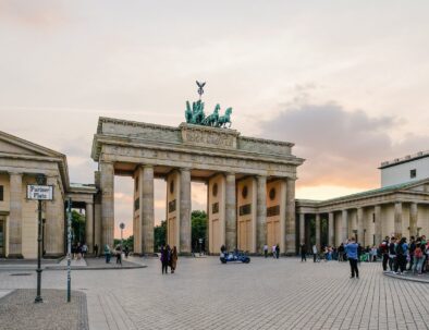 B2B Ecommerce In Germany