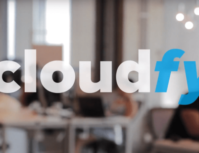 The Latest Cloudfy Updates