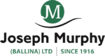 Joseph Murphy logo and icon