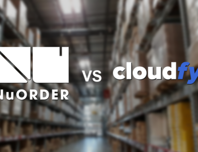 NuOrder Vs Cloudfy