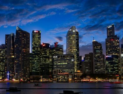 B2B ecommerce in Singapore – The Gateway to Asia