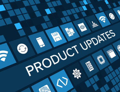 product updates