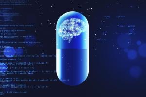 AI and Pharma B2B ecommerce Transformation