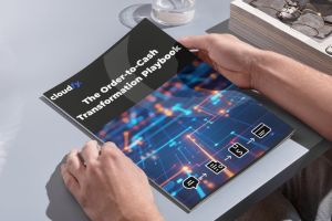 Cloudfy Order to Cash Transformation Playbook for B2B ecommerce