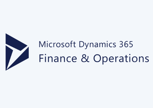 Microsoft Dynamics 365 Finance and Operations ERP System integration with Cloudfy B2B ecommerce platform