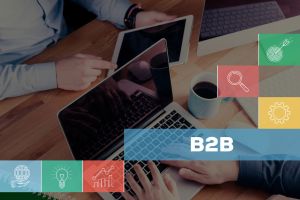 Enterprise Power. Engineered from Day One for B2B: The Cloudfy Advantage
