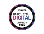 Cloudfy Wins Health Tech Digital Awards 2025 for Best B2B Ecommerce Innovation