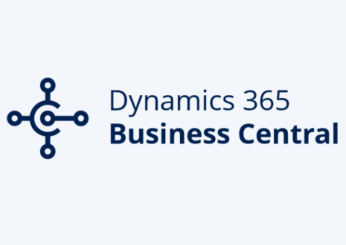 Microsoft Dynamics 365 Business Central ERP integration for B2B ecommerce platform with Cloudfy