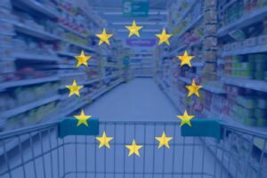 EN 16931 eInvoicing compliance for B2B FMCG companies with Cloudfy
