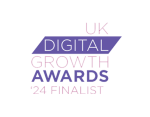 Cloudfy Named Finalist at UK Digital Growth Awards 2024