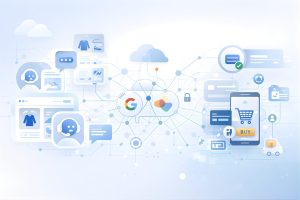Universal Commerce Protocol for Connected B2B Commerce