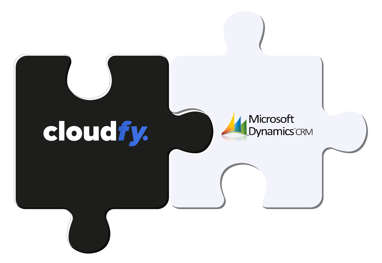 Microsoft Dynamics CRM Integration with B2B Platform