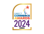 Cloudfy Wins Direct Commerce Awards 2024 – Best B2B eCommerce Platform