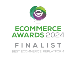 Cloudfy Named Finalist at the 2024 eCommerce Awards